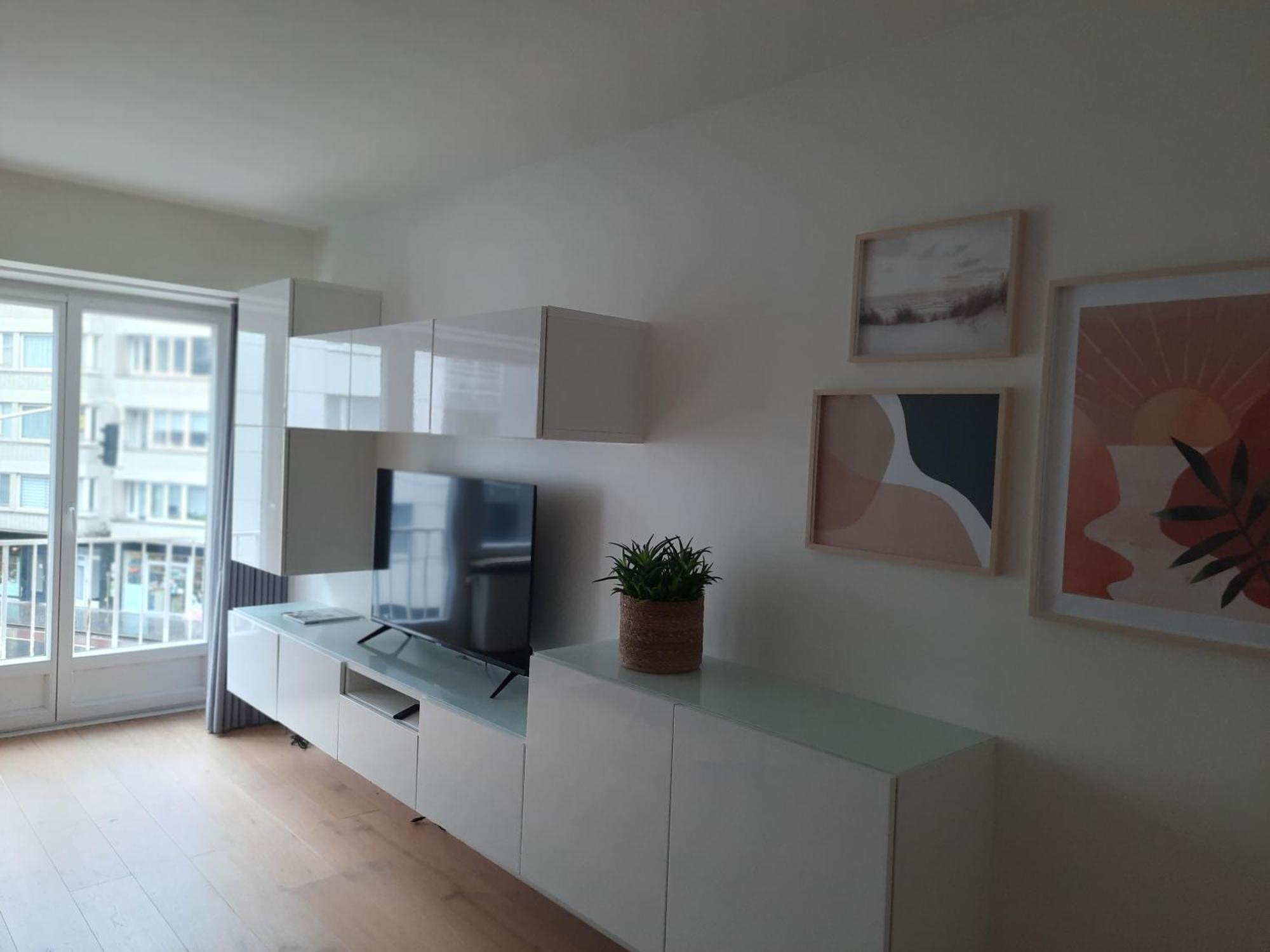 Odiezee Apartamento