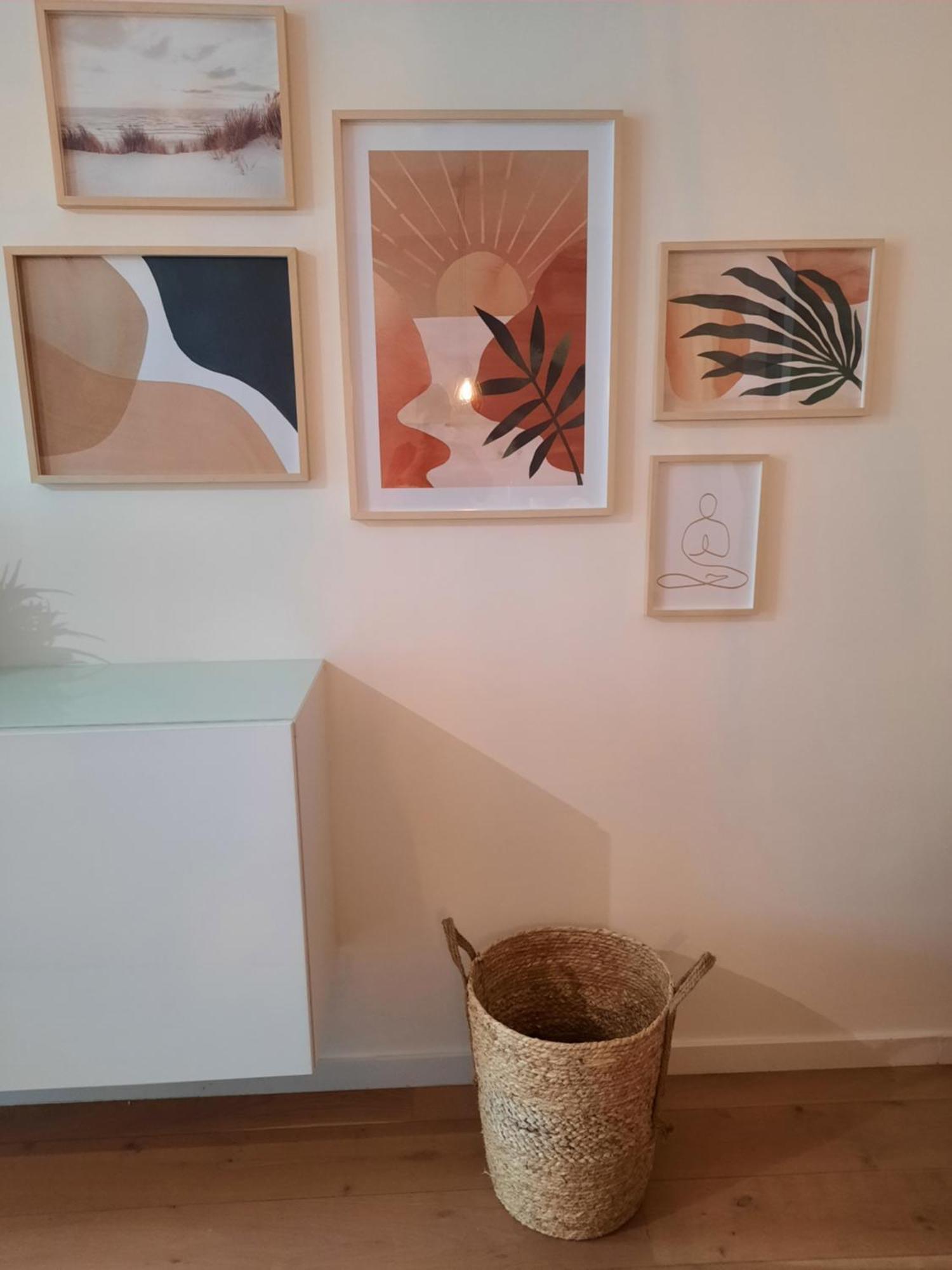 Apartamento Odiezee *