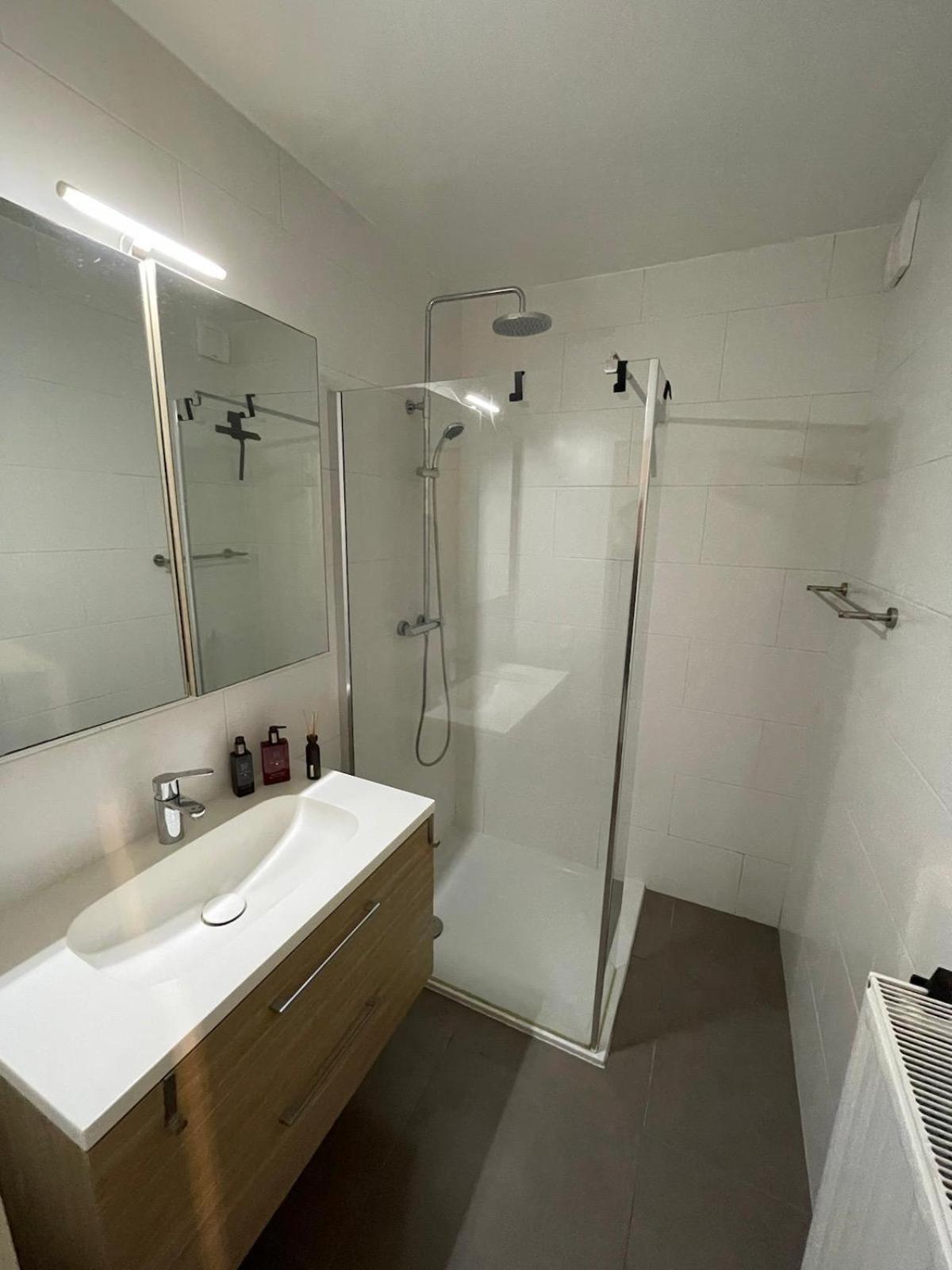 Apartamento Odiezee *