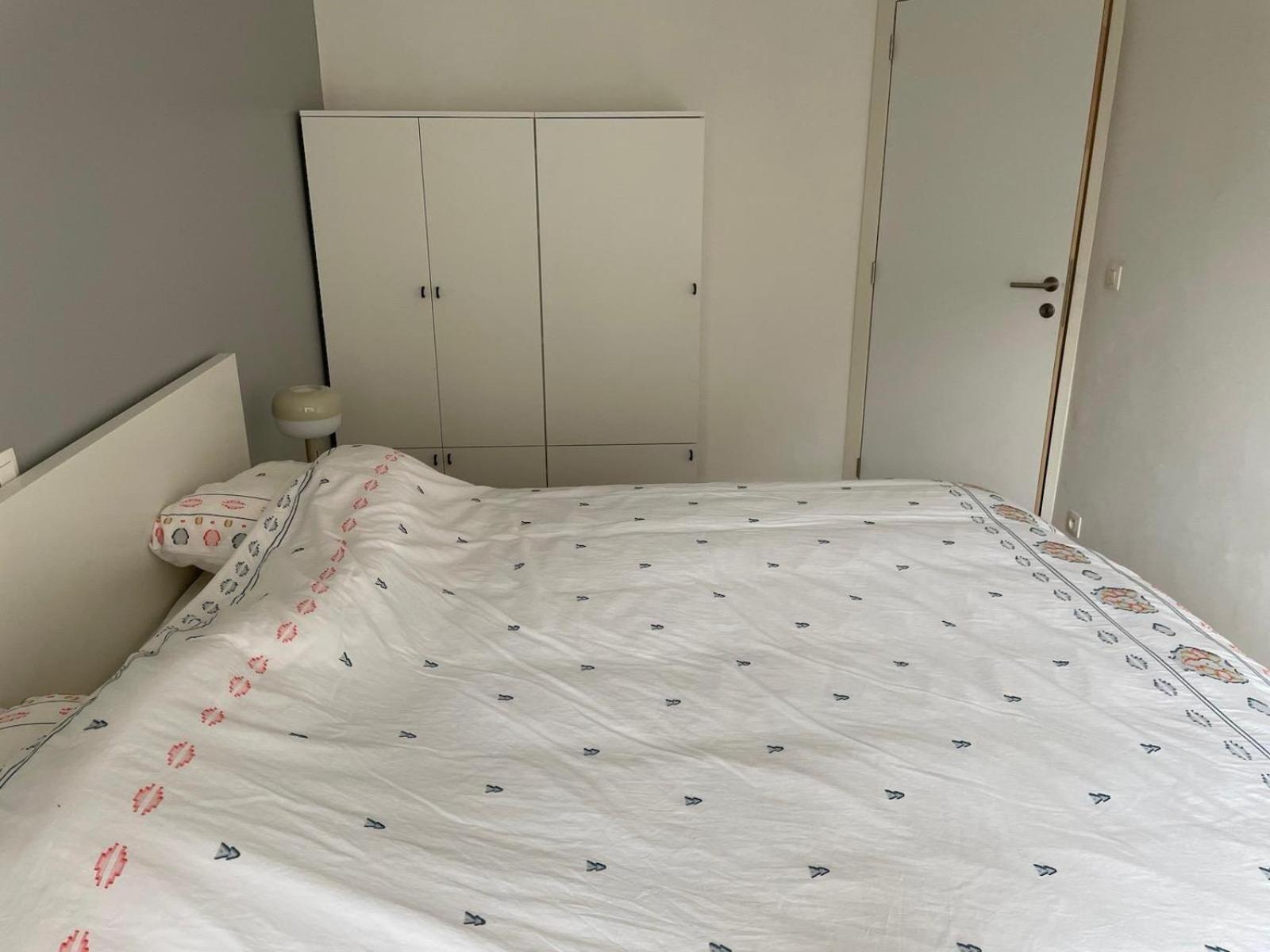 Apartment Odiezee Ostend