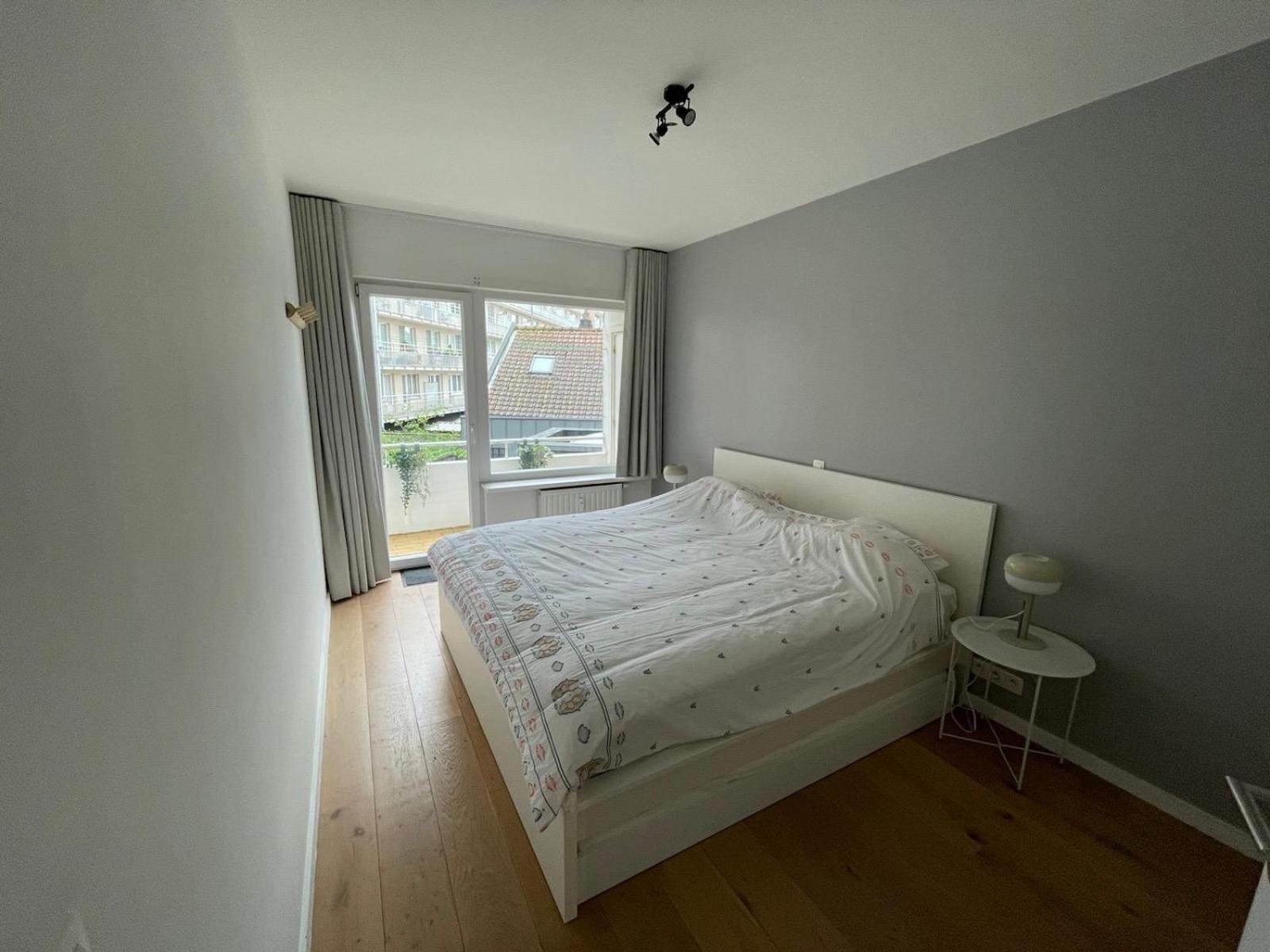 Odiezee Apartment *